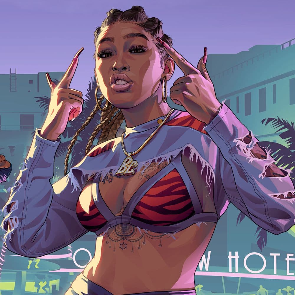 Bae-Luxe