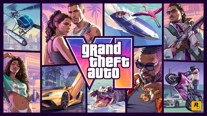 Official Cover Art