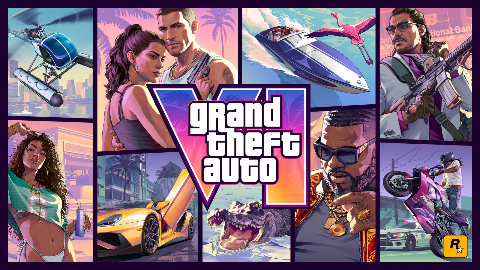GTA 6 release date: what the November 19 target means
