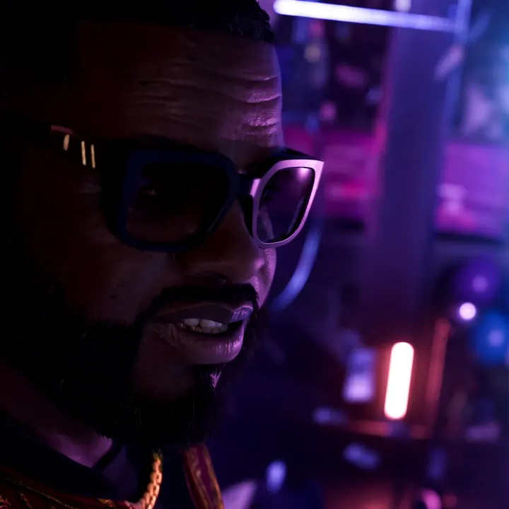 Boobie Ike Video Clip