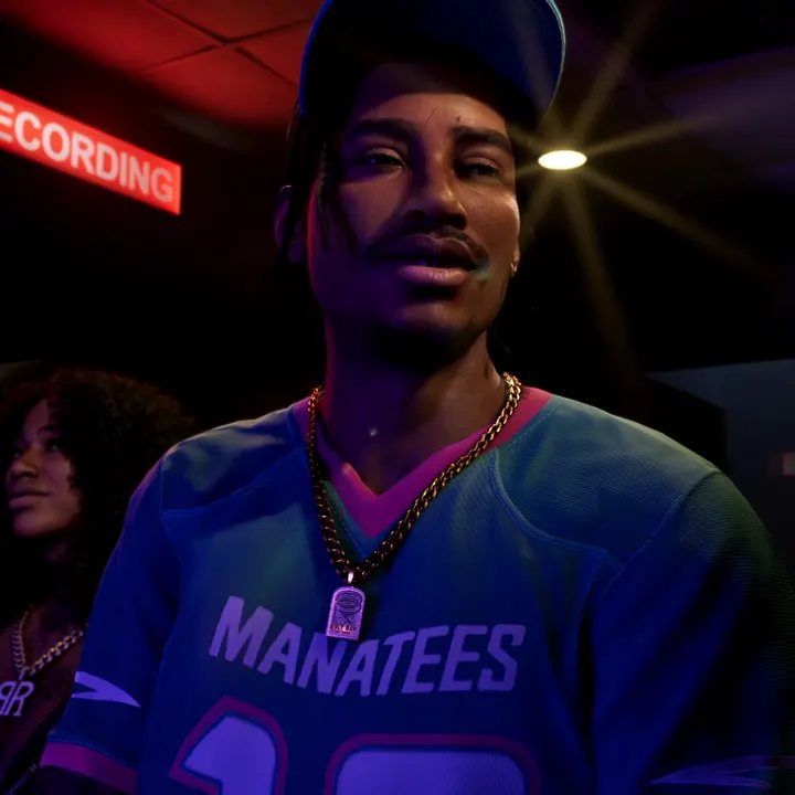 Dre'Quan Priest Video Clip