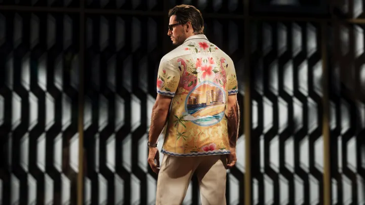 Vice City Style 02