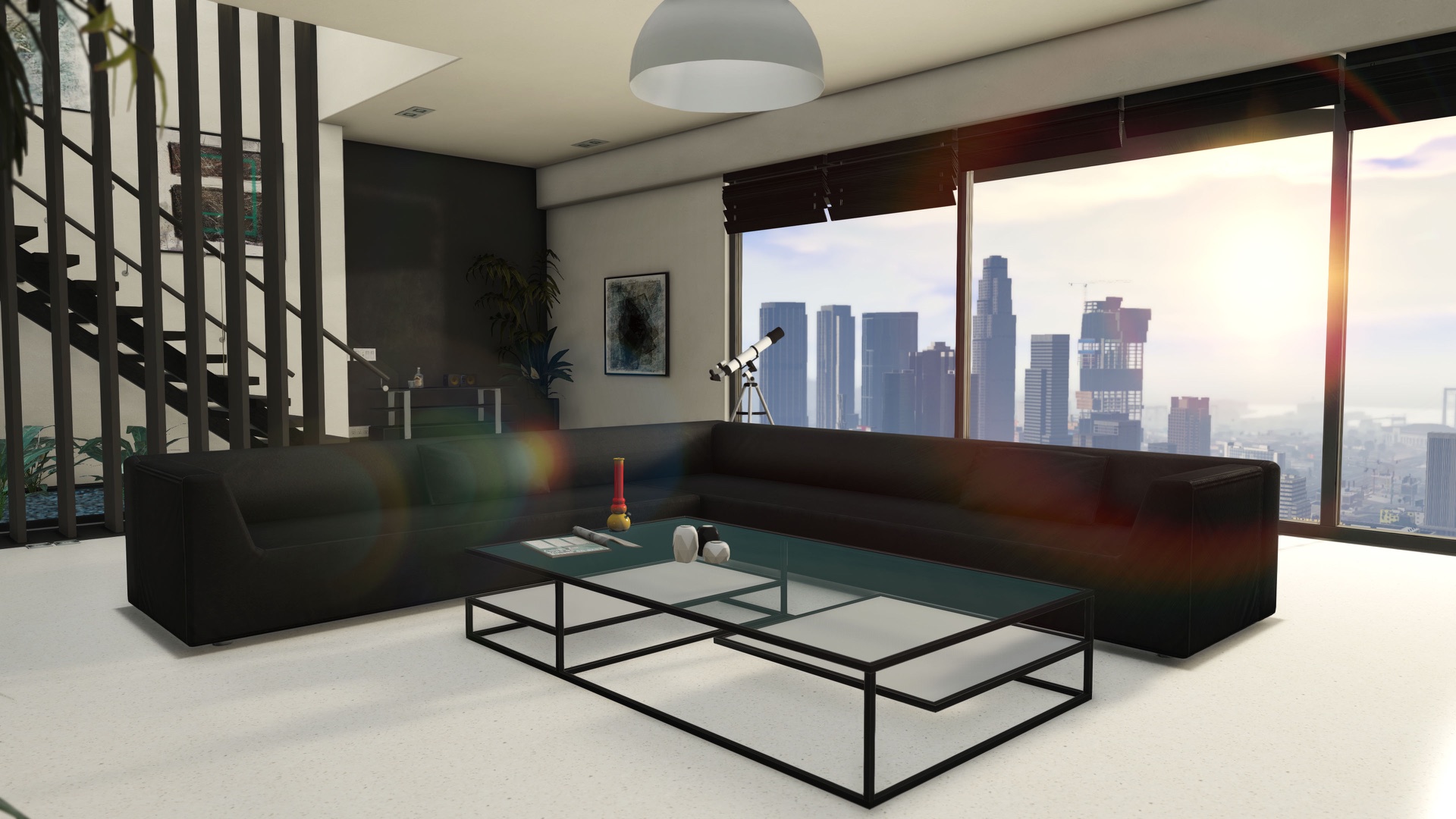 GTA Online Properties Guide visual