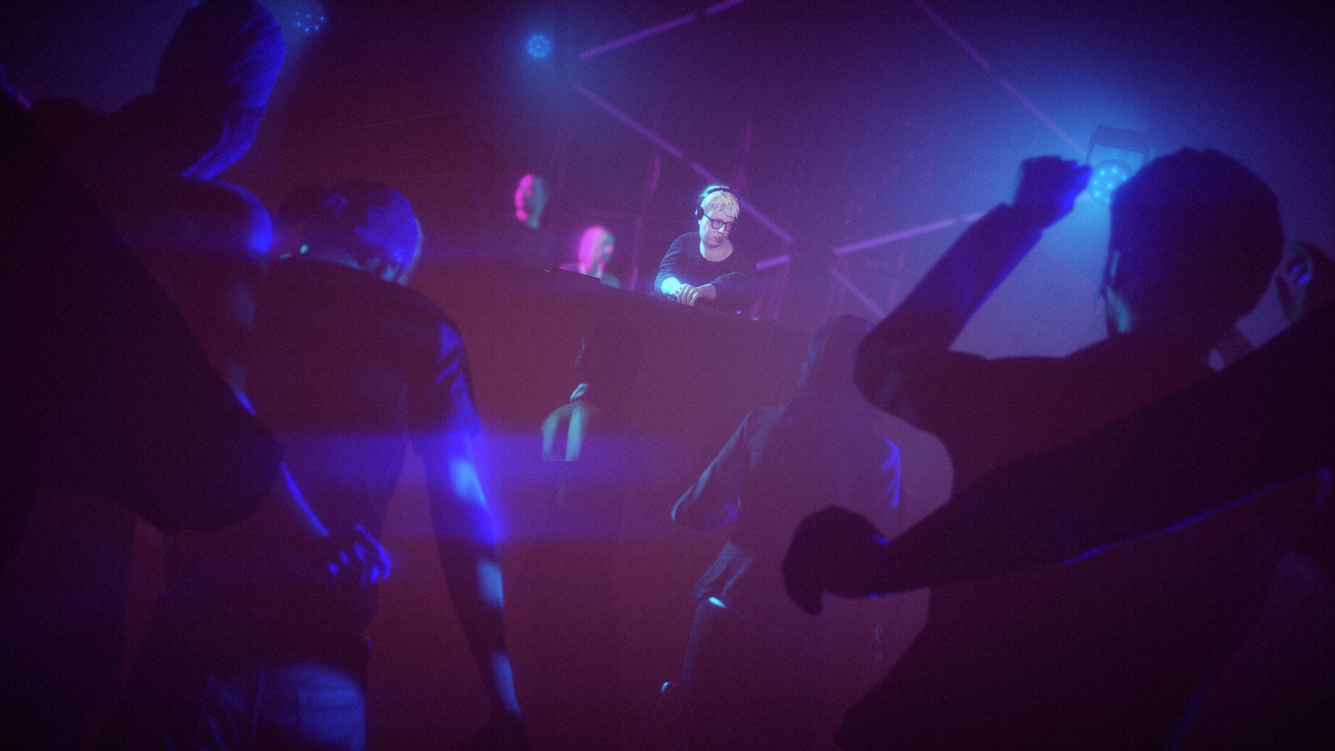 Nightclubs in GTA Online