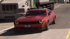Gauntlet Hellfire vehicle reference