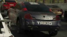 FR36 vehicle reference