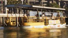 Water Taxi vehicle reference