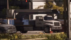 Utility Truck vehicle reference