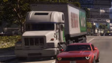 Packer vehicle reference