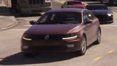Volkswagen Jetta vehicle reference