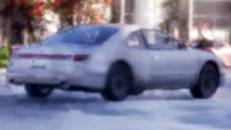 Lincoln Mark VIII vehicle reference