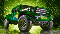 Kamacho vehicle reference