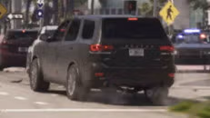 Dodge Durango (3rd Gen) vehicle reference
