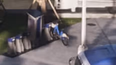 Lombike vehicle reference