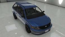 Minivan vehicle reference