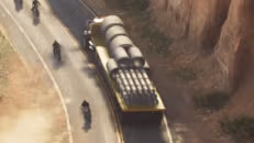 International S-Series Semi Truck vehicle reference