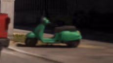 Faggio vehicle reference