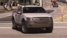 Ford Explorer Sport Trac vehicle reference