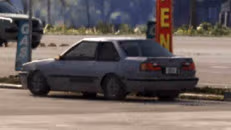 Futo vehicle reference