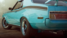 Sirius vehicle reference