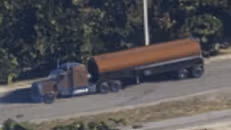 Phantom vehicle reference