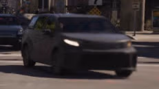 Vivanite vehicle reference