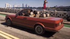 Sentinel Classic vehicle reference
