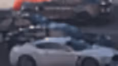 Raiden vehicle reference