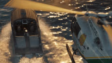 Police Maverick vehicle reference