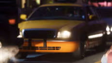 Stanier Taxi vehicle reference
