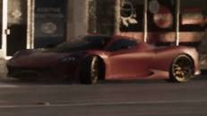 Furia vehicle reference