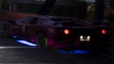 Infernus Classic vehicle reference