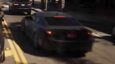 Vectre vehicle reference