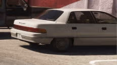 Buick Skylark (6th Gen) vehicle reference