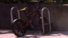 BMX vehicle reference