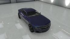 Alpha vehicle reference