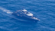 Lurssen 73m Coral Ocean vehicle reference