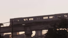 Hitachi Metrorail vehicle reference