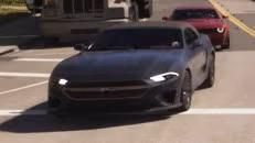 Dominator GT vehicle reference