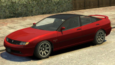 DF8-90 vehicle reference