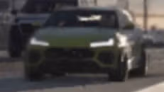 Toros vehicle reference