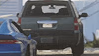 Granger vehicle reference