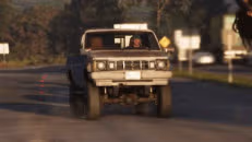 Rebel vehicle reference