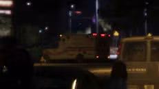 Ambulance vehicle reference