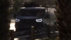 Ford Transit Cargo (4th Gen) vehicle reference