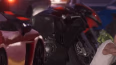 Double-T vehicle reference