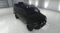 Rumpo Custom vehicle reference