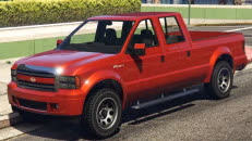 Sadler vehicle reference