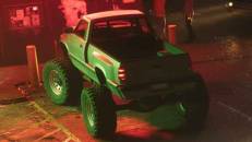 Bison 900 '95 Monster Truck vehicle reference