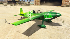 Mallard vehicle reference